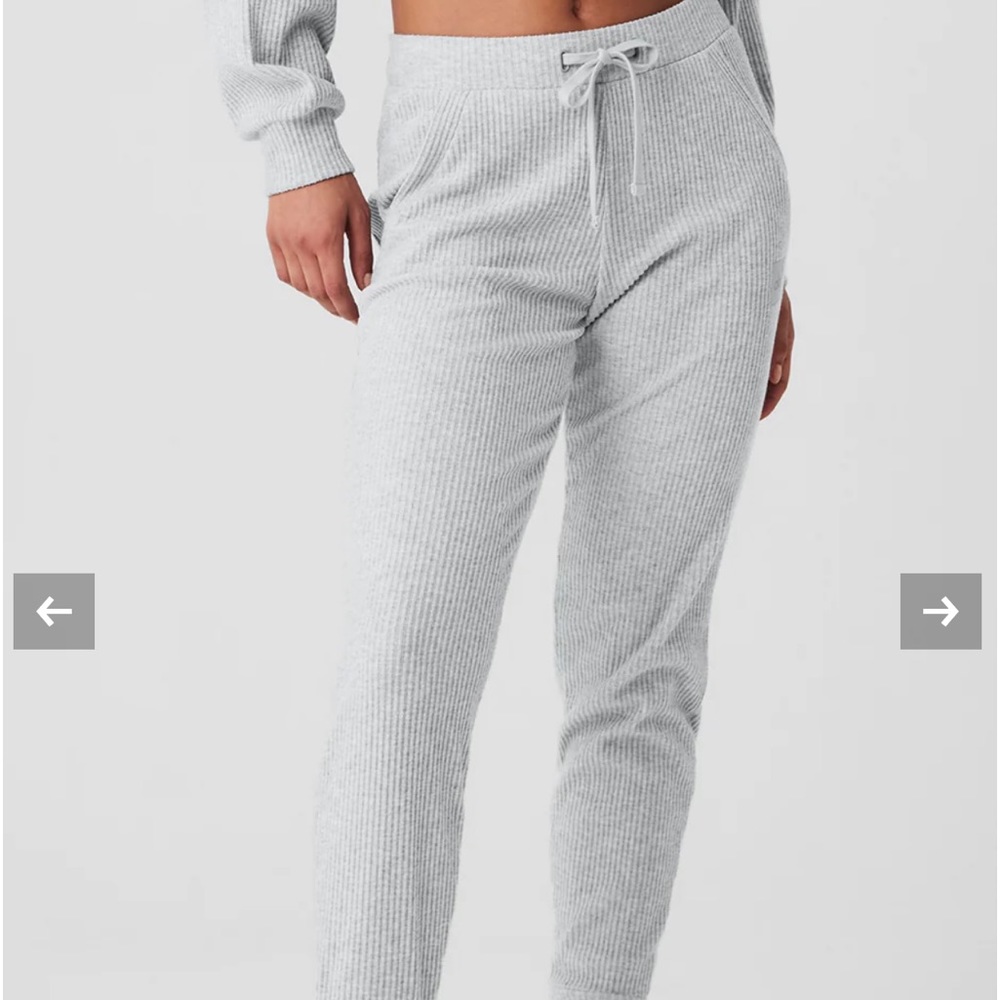 Alo muse sweatpant